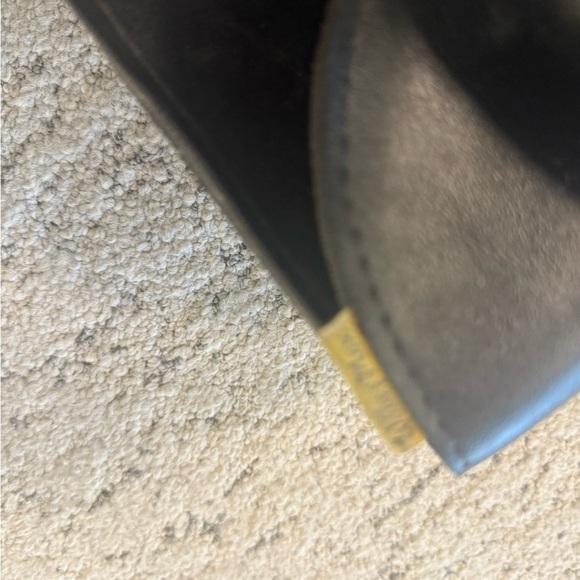 Willie and Max vintage eagle saddlebag for motorcycle- great vintage condition - Picture 8 of 14